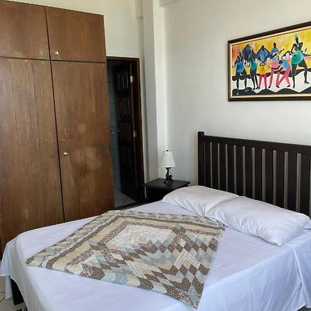 סלבאדור Manga Rosa Suites מראה חיצוני תמונה