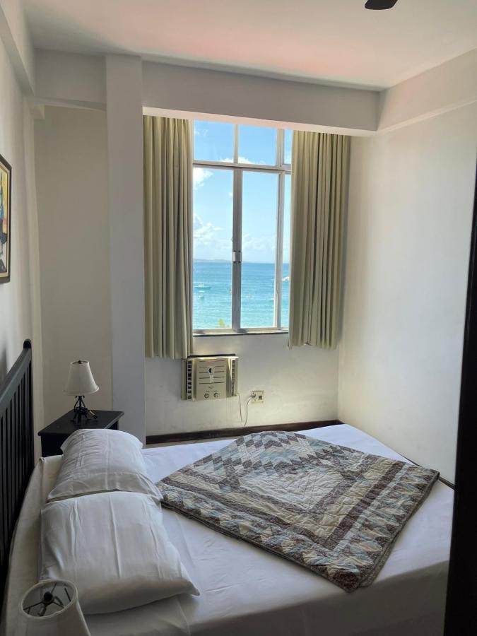 סלבאדור Manga Rosa Suites מראה חיצוני תמונה