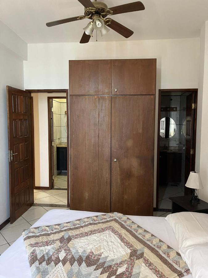 סלבאדור Manga Rosa Suites מראה חיצוני תמונה